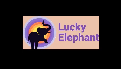 Lucky Elephant