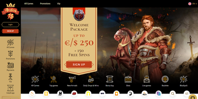 معاينة Avalon78 للموقع