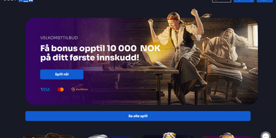 JustWOW のサイトプレビュー