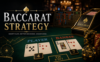 Vista previa de la estrategia de Banker-Only Flat Betting