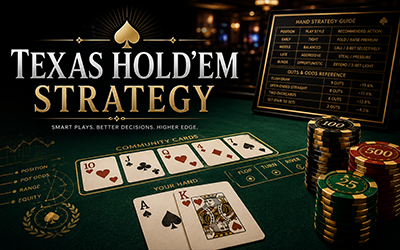 Vista previa de la estrategia de Bankroll Management